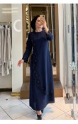 Tasvir Elbise 5124